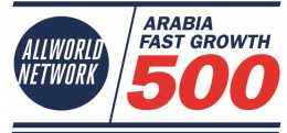 12th Fastest Growing Company in Arabia 500