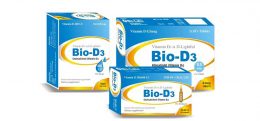 Bio-Labs launches BIO-D3