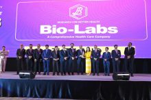 Bio-Labs receives Best Pharmaceutical Entity Award 2022