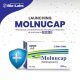 Molnupiravir capsules 200 mg