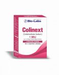 Launching of Colinext (Colistimethate Sodium) 1MIU