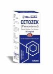 Bio-Labs Launched Cetozek (Paracetamol) Infusion